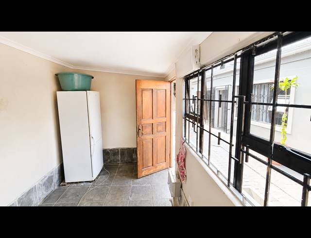2 BEDROOM HOUSE FOR SALE IN MUSGRAVE